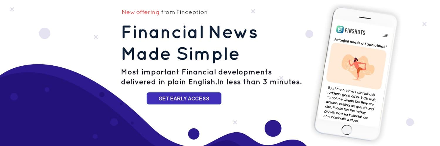 Ditto by Finshots cover picture