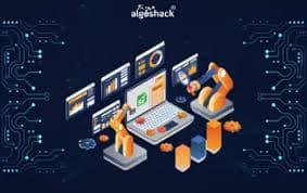 Algoshack cover picture