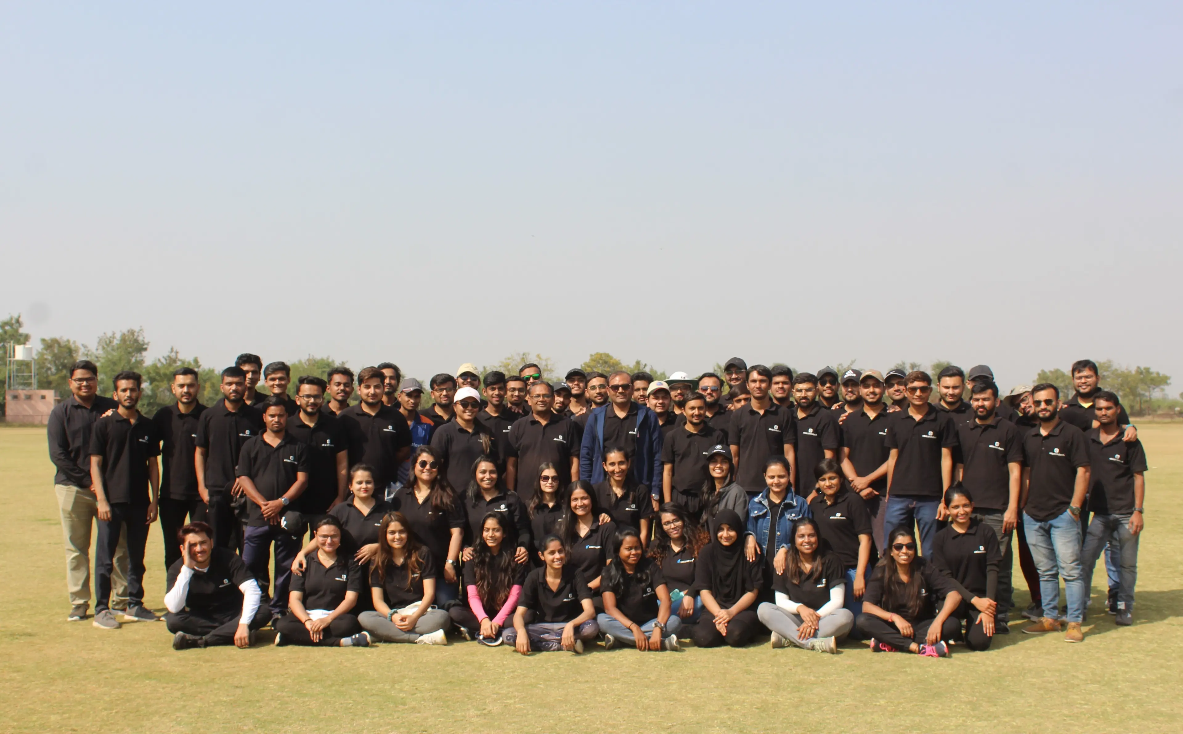 Ebizz Infotech cover picture