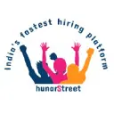 Hunarstreet Technologies pvt ltd