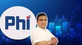 Phi Commerce cover picture