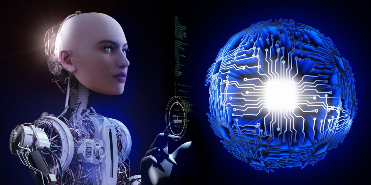 The future of Artificial Intelligence (AI)