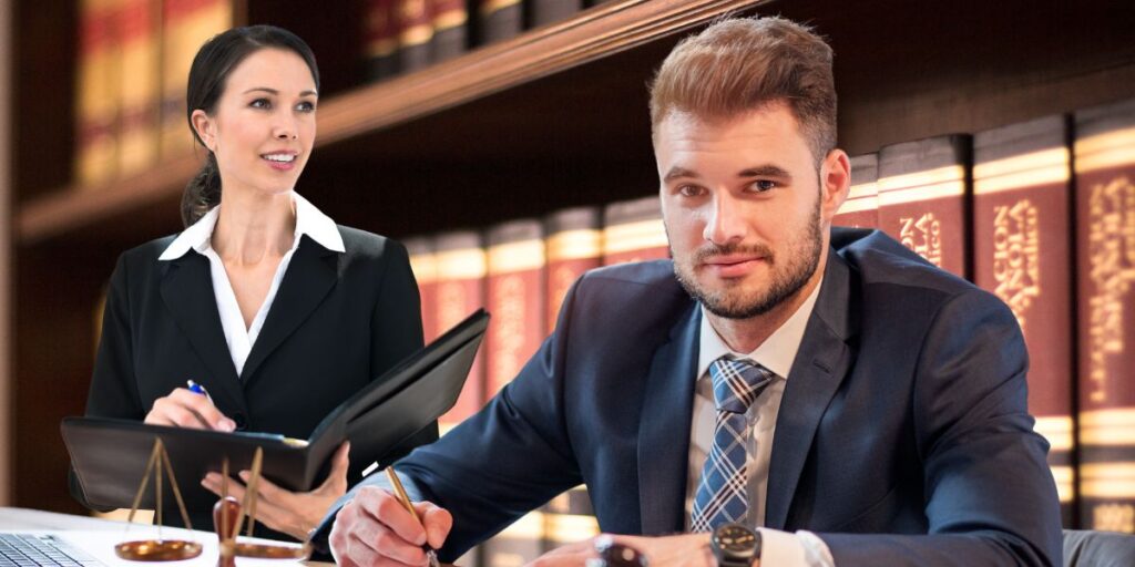 Attorney Website Design Company in Chicago