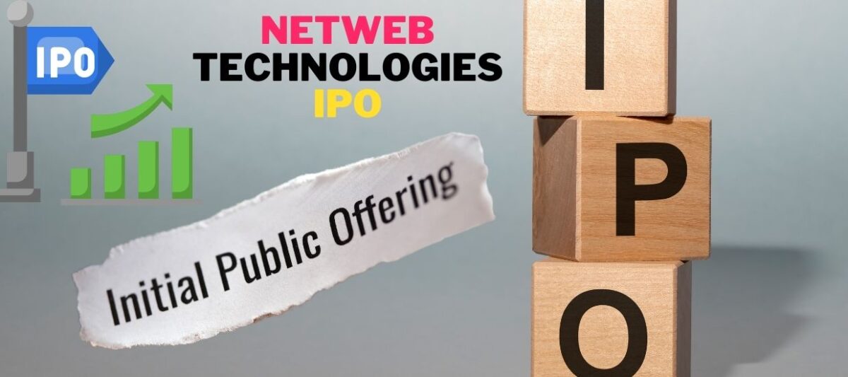 Netweb Technologies IPO