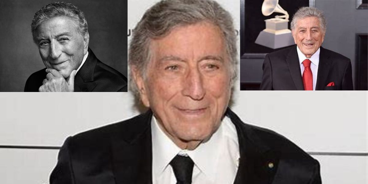 Tony Bennett