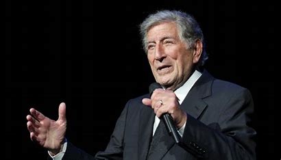 Tony Bennett Passes Away