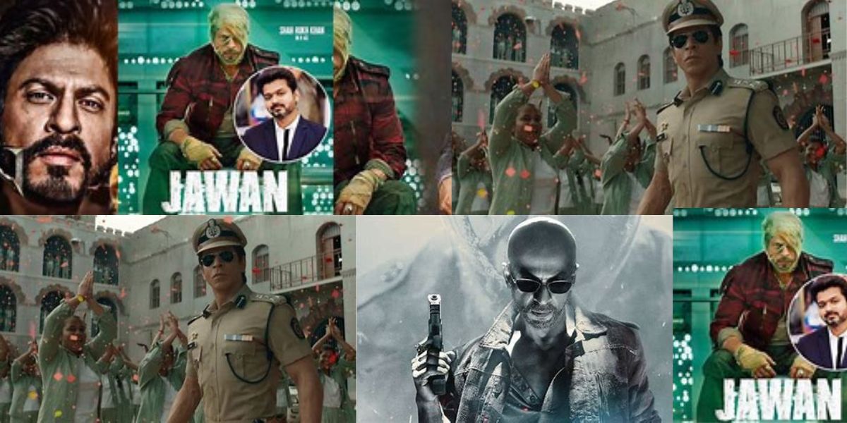 Jawan Movie Review and Free Download in HD