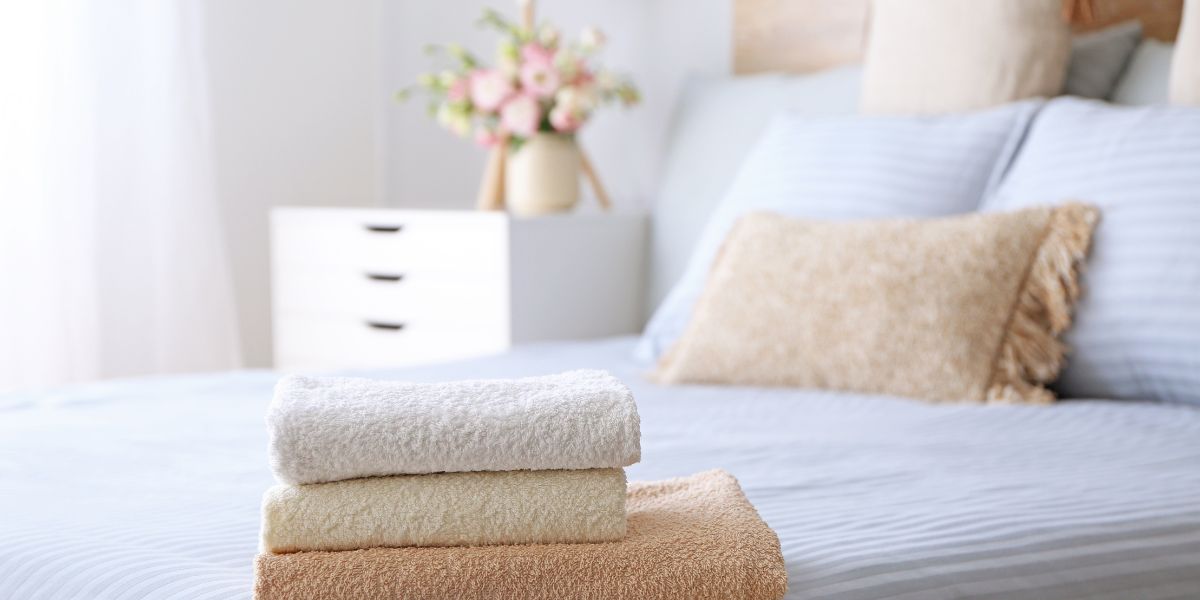 Most Absorbent Bath Towels